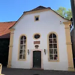 Apartamento Am Historischen Rathaus