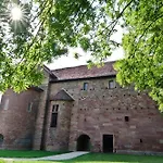 Apartamento Am Historischen Rathaus