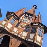Apartamento Am Historischen Rathaus