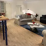 Apartamento Am Historischen Rathaus *