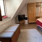 Am Historischen Rathaus Apartamento Michelstadt