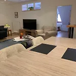 Apartamento Am Historischen Rathaus Michelstadt