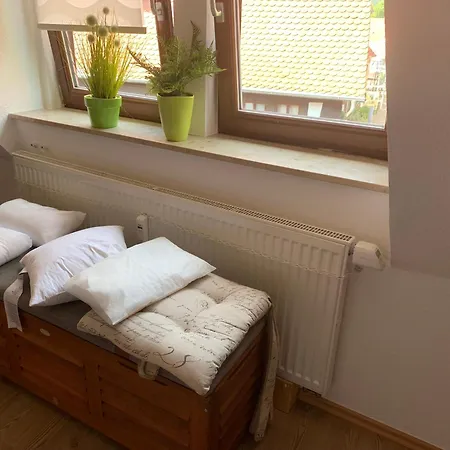 Am Historischen Rathaus 米歇尔施塔特