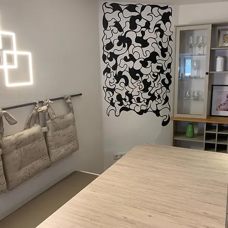 Am Historischen Rathaus * 米歇尔施塔特