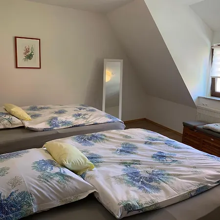 Apartment Am Historischen Rathaus