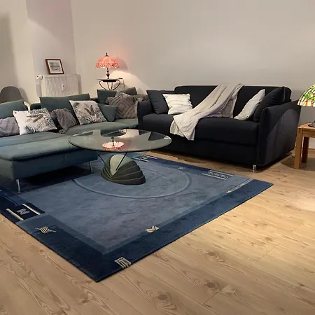 Am Historischen Rathaus *