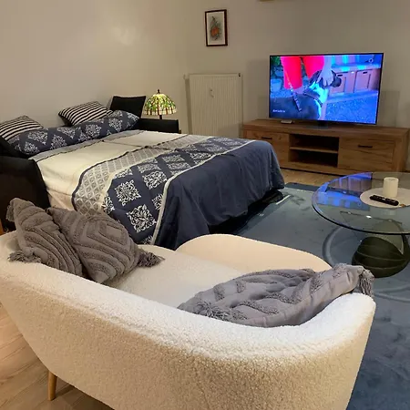 Am Historischen Rathaus