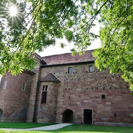 Apartment Am Historischen Rathaus