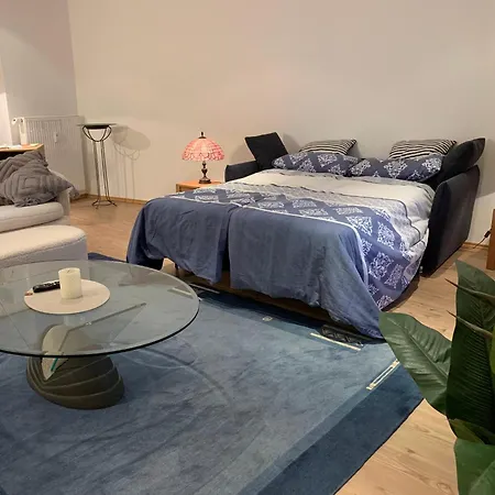 Apartamento Am Historischen Rathaus Michelstadt