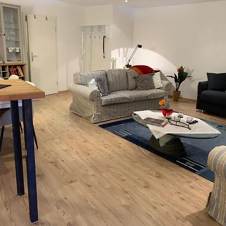 Apartamento Am Historischen Rathaus *