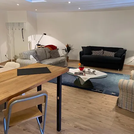 Apartamento Am Historischen Rathaus