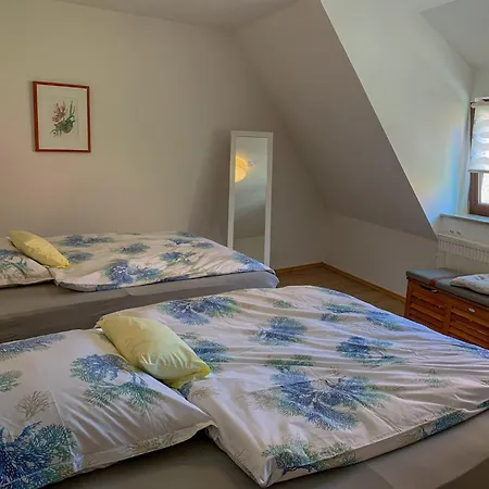 Am Historischen Rathaus 公寓