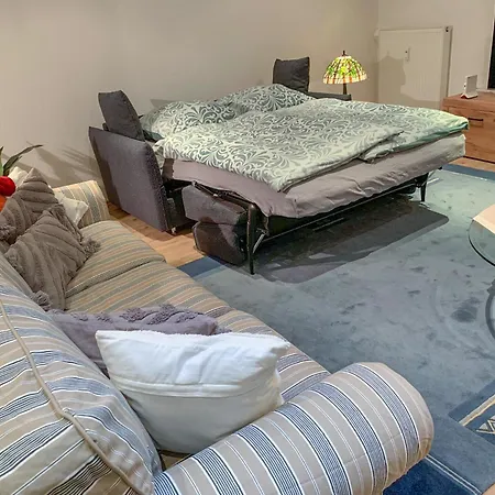 Am Historischen Rathaus 公寓 *