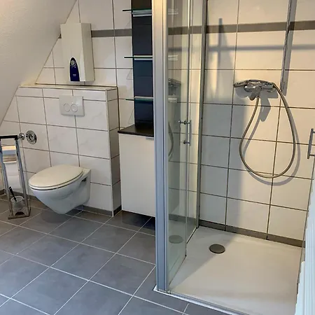 公寓 Am Historischen Rathaus