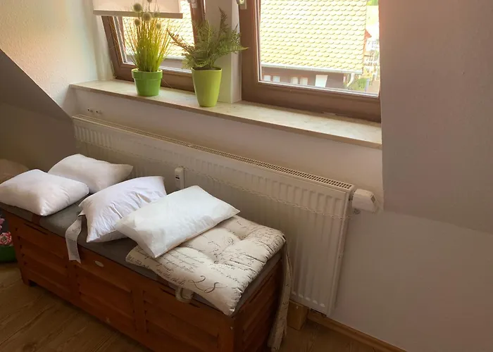 Am Historischen Rathaus ミヒェルシュタット