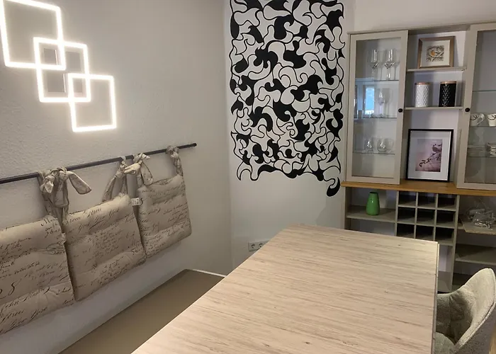 Am Historischen Rathaus * ミヒェルシュタット