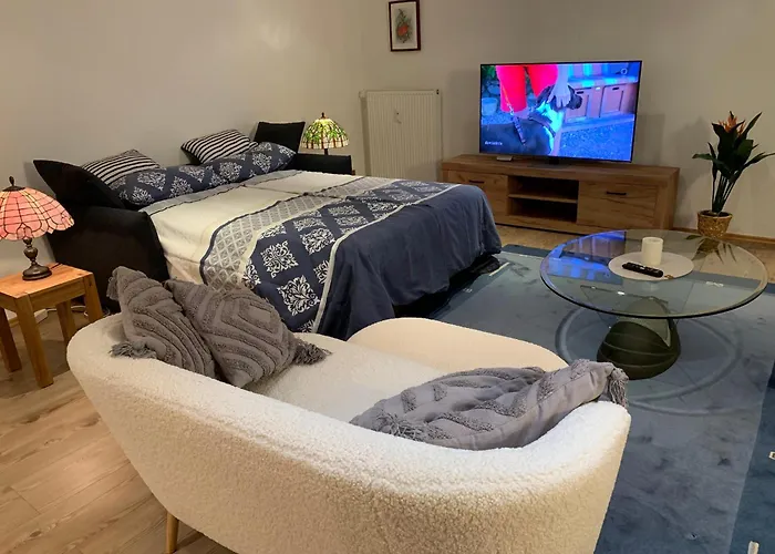 Am Historischen Rathaus