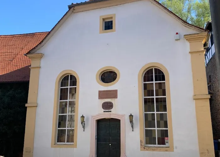 アパート Am Historischen Rathaus