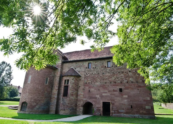 アパート Am Historischen Rathaus