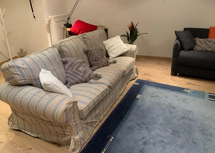 Am Historischen Rathaus * ミヒェルシュタット