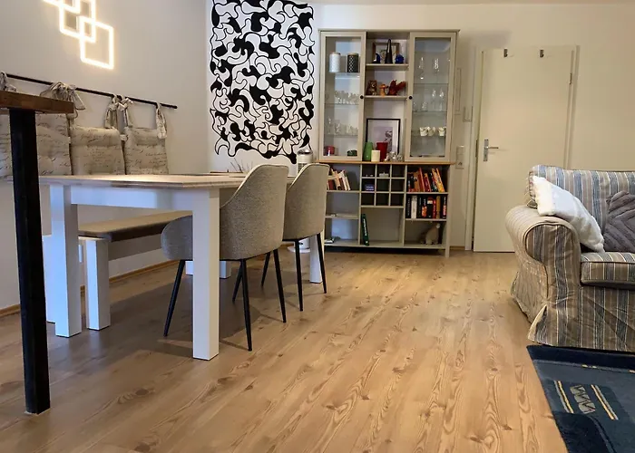 Am Historischen Rathaus *