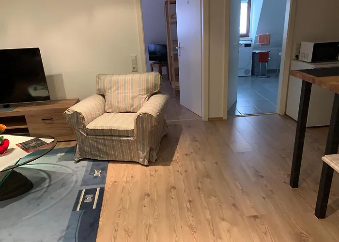 Am Historischen Rathaus * ミヒェルシュタット