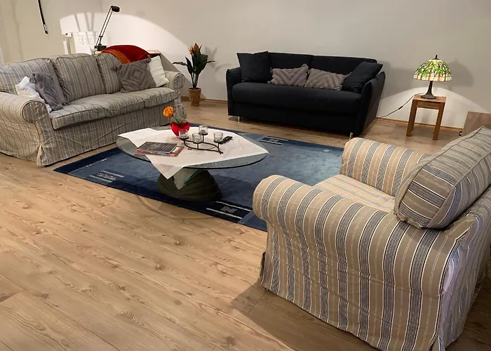 Am Historischen Rathaus *