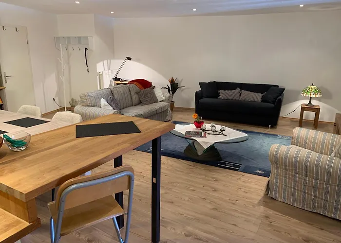 アパート Am Historischen Rathaus