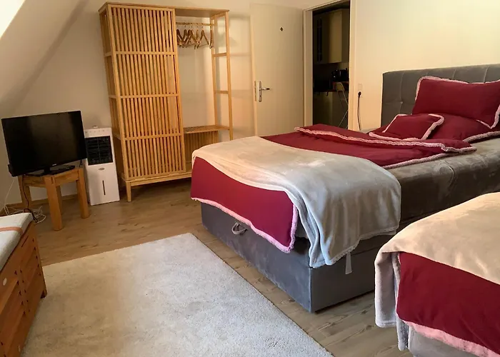 Am Historischen Rathaus ミヒェルシュタット