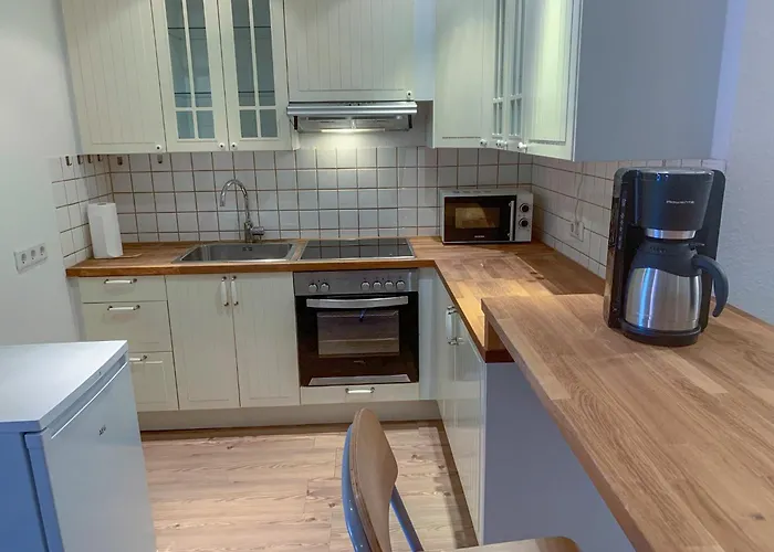 アパート Am Historischen Rathaus ミヒェルシュタット