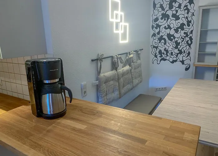 Am Historischen Rathaus アパート ミヒェルシュタット