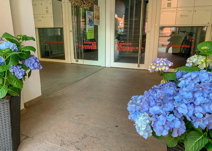 Am Historischen Rathaus