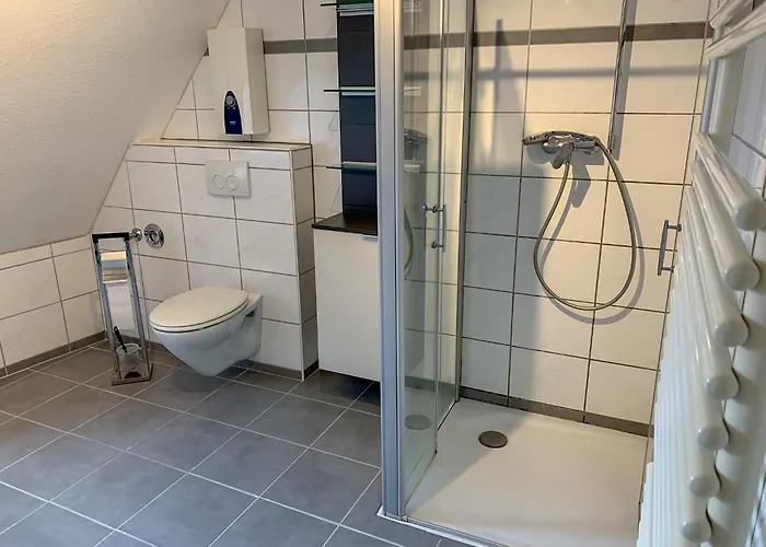 アパート Am Historischen Rathaus