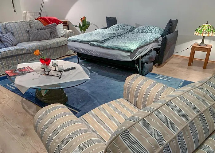 Am Historischen Rathaus ミヒェルシュタット